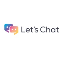 Let's Chat logo, Let's Chat contact details