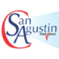 SALUD INTEGRAL SAN AGUSTIN logo, SALUD INTEGRAL SAN AGUSTIN contact details