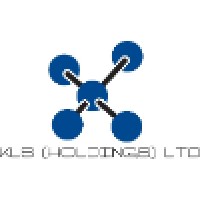 KLS Holdings Ltd logo, KLS Holdings Ltd contact details