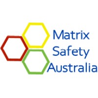 Matrix Safety Australia Pty Ltd logo, Matrix Safety Australia Pty Ltd contact details