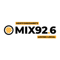 MIX92.6 logo, MIX92.6 contact details