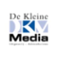 De Kleine Media logo, De Kleine Media contact details