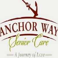 Anchor Way Senior Care logo, Anchor Way Senior Care contact details