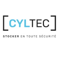 CYLTEC logo, CYLTEC contact details