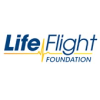 LifeFlight Foundation Australia logo, LifeFlight Foundation Australia contact details