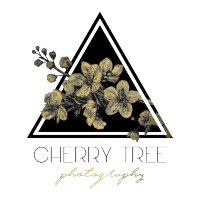 Cherry Tree Photography logo, Cherry Tree Photography contact details