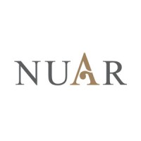 Nuar logo, Nuar contact details