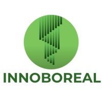 InnoBoreal Coop logo, InnoBoreal Coop contact details