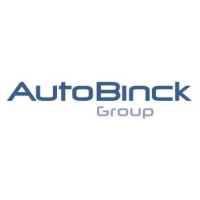 AUTOBINCKGROUP logo, AUTOBINCKGROUP contact details