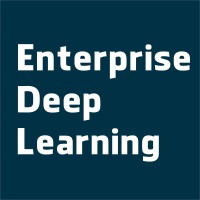 Enterprise Deep Learning logo, Enterprise Deep Learning contact details