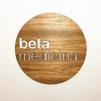 BETA MEDICINA logo, BETA MEDICINA contact details