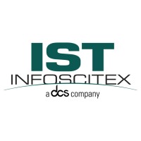 Infoscitex Corporation logo, Infoscitex Corporation contact details