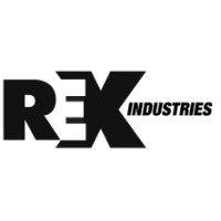 Rex Industries logo, Rex Industries contact details