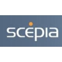 Scepia logo, Scepia contact details