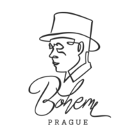 Bohem Prague Hotel logo, Bohem Prague Hotel contact details