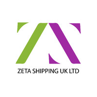 ZETA SHIPPING UK LTD logo, ZETA SHIPPING UK LTD contact details