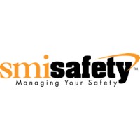 SMI Safety logo, SMI Safety contact details