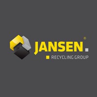 Jansen Recycling Group BV logo, Jansen Recycling Group BV contact details