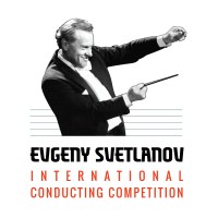 Evgeny Svetlanov International Conducting Competition logo, Evgeny Svetlanov International Conducting Competition contact details