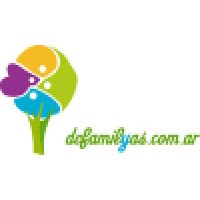 Defamilyas.com.ar logo, Defamilyas.com.ar contact details