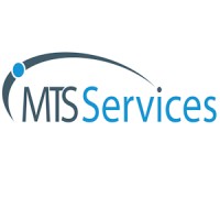 MTS Services logo, MTS Services contact details