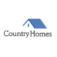 Country Homes logo, Country Homes contact details