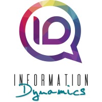 Information Dynamics. logo, Information Dynamics. contact details