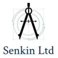 Senkin logo, Senkin contact details