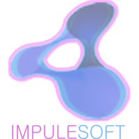 Impulesoft logo, Impulesoft contact details