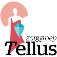 Zorggroep Tellus logo, Zorggroep Tellus contact details