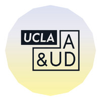 UCLA Architecture and Urban Design logo, UCLA Architecture and Urban Design contact details