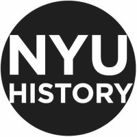 NYU Department of History logo, NYU Department of History contact details