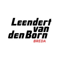 Leendert van den Born B.V. logo, Leendert van den Born B.V. contact details