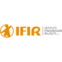 IFIR Spa logo, IFIR Spa contact details