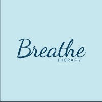 Breathe Therapy logo, Breathe Therapy contact details