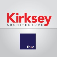 th+a architects logo, th+a architects contact details