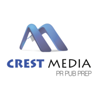 Crest Media Company logo, Crest Media Company contact details