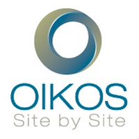 Oikos, development consulting. Inc. logo, Oikos, development consulting. Inc. contact details