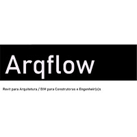 Arqflow logo, Arqflow contact details