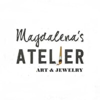 Magdalena's Atelier logo, Magdalena's Atelier contact details