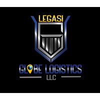 Legasi Globe Logistics, LLC logo, Legasi Globe Logistics, LLC contact details