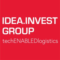 IDEA.INVEST GROUP logo, IDEA.INVEST GROUP contact details