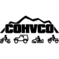 Colorado Off-Highway Vehicle Coalition logo, Colorado Off-Highway Vehicle Coalition contact details