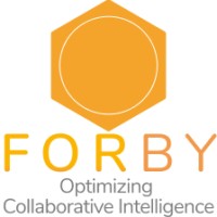 Forby.org logo, Forby.org contact details