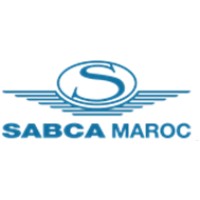 SABCA MAROC logo, SABCA MAROC contact details