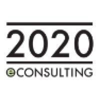 2020 eConsulting LLC logo, 2020 eConsulting LLC contact details