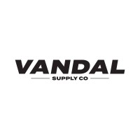 Vandal Supply Co logo, Vandal Supply Co contact details