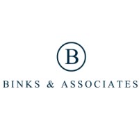 Binks & Associates Pty Ltd logo, Binks & Associates Pty Ltd contact details