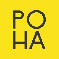 POHA House logo, POHA House contact details