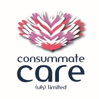 Consummate Care (UK) Limited logo, Consummate Care (UK) Limited contact details